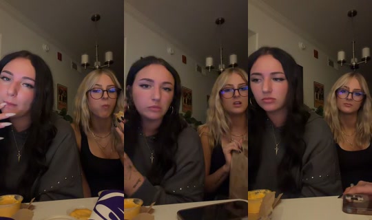 kellyraucci TikTok Live — Aug 26, 2026, 6:42 AM