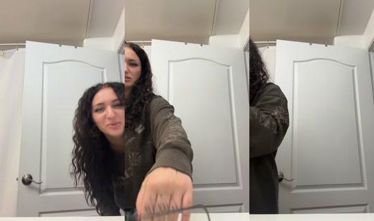 kellyraucci TikTok Live — Aug 29, 2026, 3:50 AM