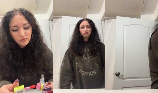 kellyraucci TikTok Live — Aug 29, 2026, 4:05 AM