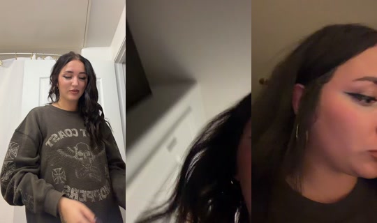 kellyraucci TikTok Live — Aug 29, 2026, 5:08 AM