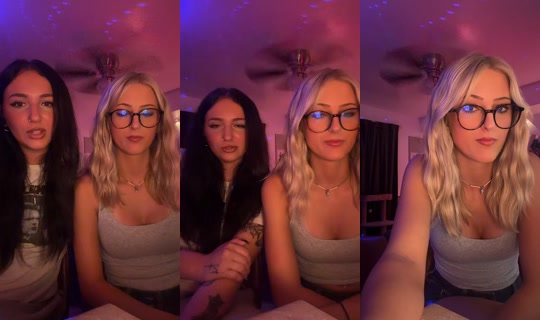 kellyraucci TikTok Live — Sep 8, 2026, 7:51 AM