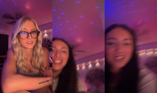 kellyraucci TikTok Live — Sep 8, 2026, 8:11 AM