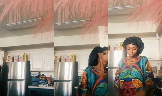 kellysweetz2 TikTok Live — Aug 22, 2026, 5:45 PM