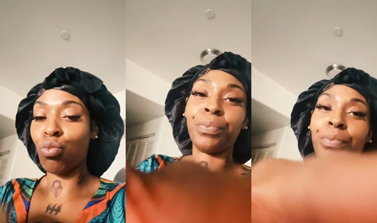 kellysweetz2 TikTok Live — Aug 22, 2026, 6:53 PM