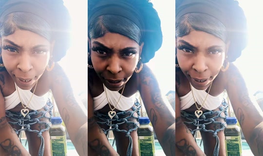 kellysweetz2 TikTok Live — Aug 23, 2026, 4:04 PM