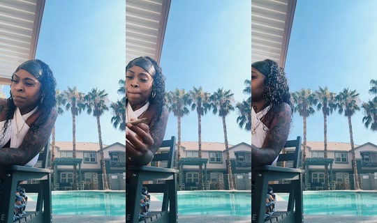 kellysweetz2 TikTok Live — Aug 23, 2026, 4:19 PM