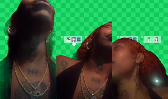 kellysweetz2 TikTok Live — Sep 24, 2026, 6:40 AM
