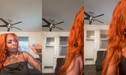 kellysweetz2 TikTok Live — Sep 26, 2026, 1:43 AM