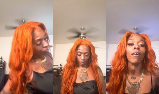 kellysweetz2 TikTok Live — Sep 26, 2026, 2:25 AM