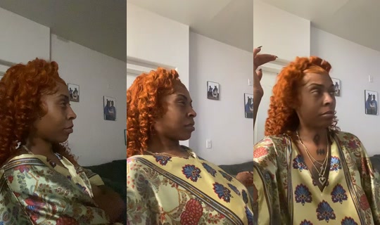 kellysweetz2 TikTok Live — Oct 5, 2026, 4:44 AM