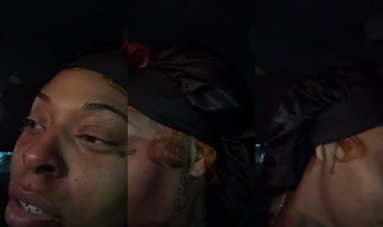 kellysweetz2 TikTok Live — Oct 6, 2026, 11:47 AM