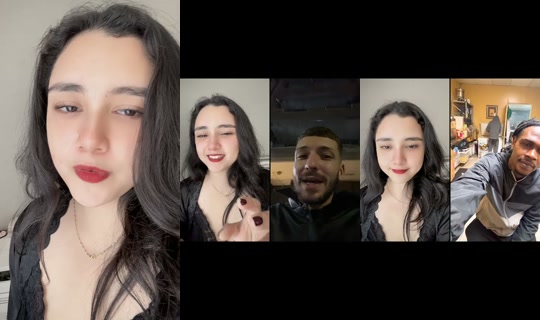 kellyvbdnsg TikTok Live — Sep 25, 2026, 2:15 AM