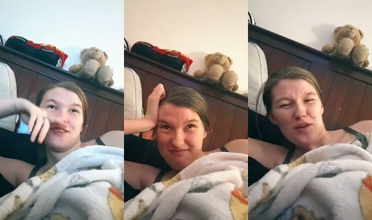 kellywunner TikTok Live — Oct 3, 2026, 6:26 AM