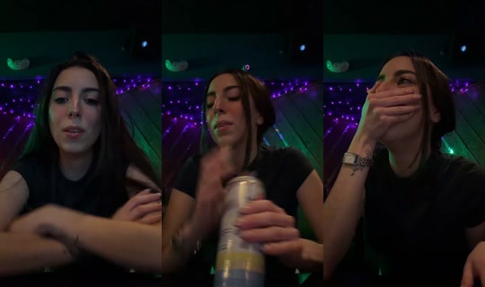 kellyyvanessaa TikTok Live — Oct 1, 2026, 1:35 AM