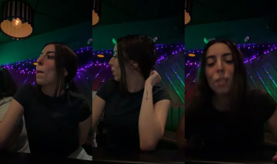 kellyyvanessaa TikTok Live — Oct 1, 2026, 2:30 AM