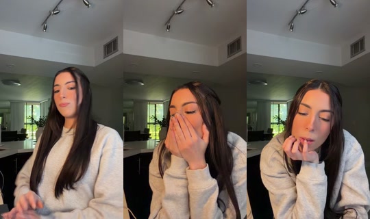 kellyyvanessaa TikTok Live — Oct 2, 2026, 8:28 PM
