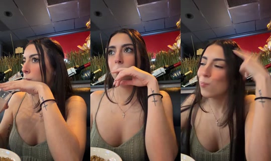 kellyyvanessaa TikTok Live — Oct 3, 2026, 8:19 PM