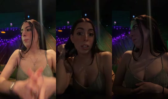 kellyyvanessaa TikTok Live — Oct 4, 2026, 12:33 AM