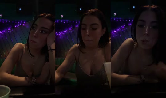kellyyvanessaa TikTok Live — Oct 4, 2026, 1:24 AM