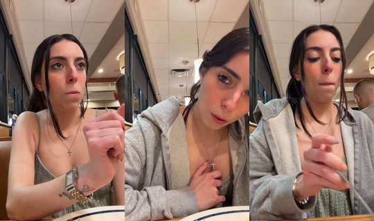 kellyyvanessaa TikTok Live — Oct 4, 2026, 5:23 AM