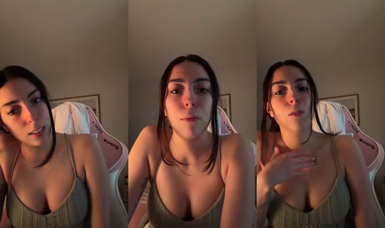 kellyyvanessaa TikTok Live — Oct 4, 2026, 6:43 AM