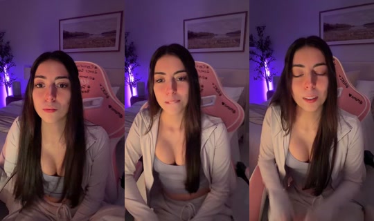kellyyvanessaa TikTok Live — Oct 5, 2026, 11:53 PM