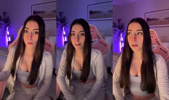 kellyyvanessaa TikTok Live — Oct 6, 2026, 1:35 AM