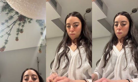 kellyyvanessaa TikTok Live — Oct 7, 2026, 4:22 AM