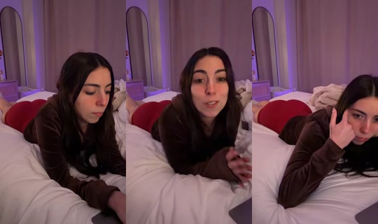 kellyyvanessaa TikTok Live — Oct 8, 2026, 3:04 AM