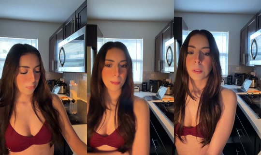 kellyyvanessaa TikTok Live — Oct 8, 2026, 7:12 PM