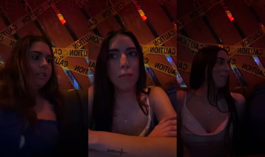 kellyyvanessaa TikTok Live — Oct 9, 2026, 1:55 AM