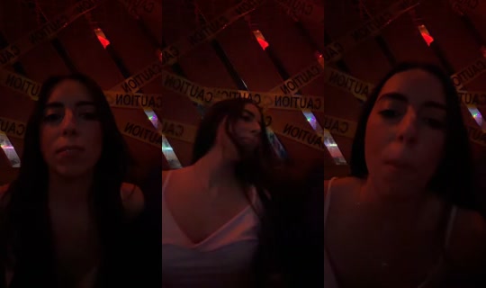 kellyyvanessaa TikTok Live — Oct 9, 2026, 2:28 AM