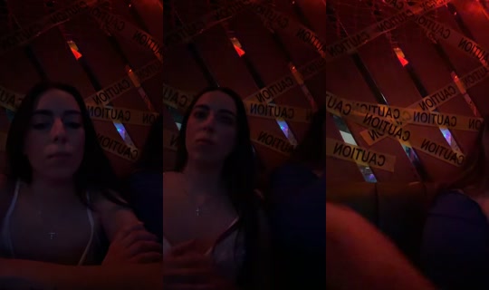 kellyyvanessaa TikTok Live — Oct 9, 2026, 2:48 AM