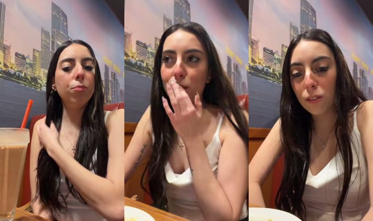 kellyyvanessaa TikTok Live — Oct 9, 2026, 5:08 AM