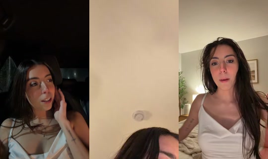 kellyyvanessaa TikTok Live — Oct 9, 2026, 6:15 AM