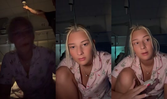 kels.xox9 TikTok Live — Aug 23, 2026, 11:50 PM