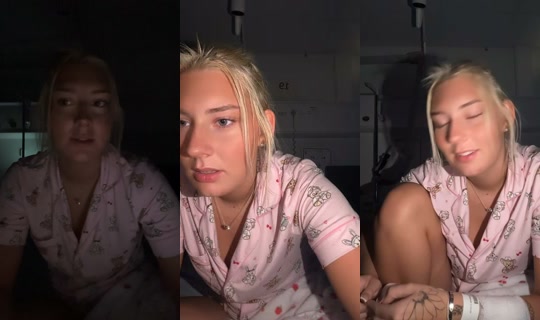 kels.xox9 TikTok Live — Aug 24, 2026, 12:11 AM