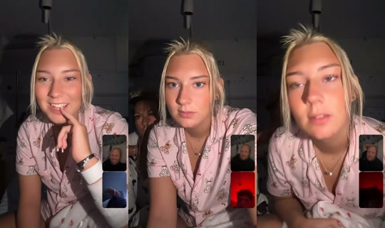 kels.xox9 TikTok Live — Aug 24, 2026, 1:01 AM