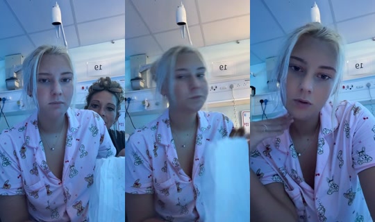 kels.xox9 TikTok Live — Aug 24, 2026, 11:18 AM
