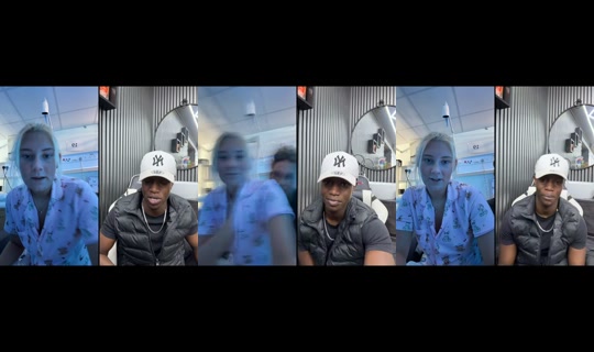 kels.xox9 TikTok Live — Aug 24, 2026, 12:18 PM