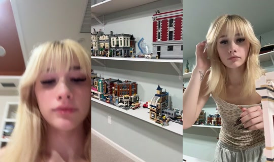 kelseyacosta_ TikTok Live — Aug 21, 2026, 4:00 AM