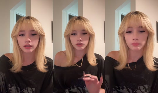 kelseyacosta_ TikTok Live — Sep 23, 2026, 1:57 AM