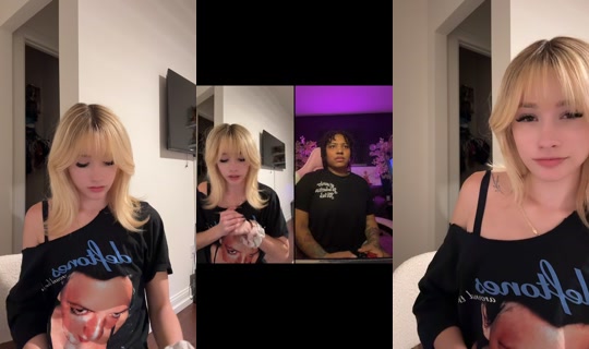 kelseyacosta_ TikTok Live — Sep 29, 2026, 2:31 AM