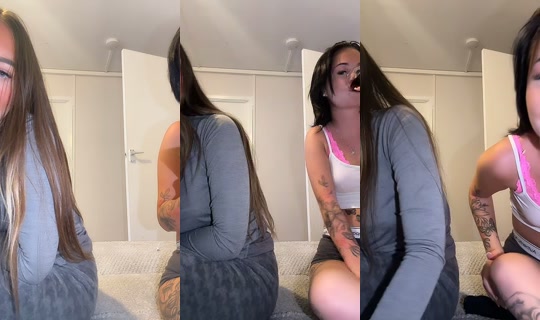 kelseyp04x TikTok Live — Sep 18, 2026, 9:42 PM