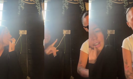kelseyp04x TikTok Live — Sep 20, 2026, 4:17 PM