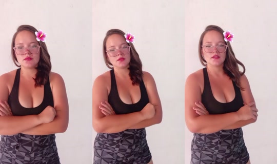 kelsouza165 TikTok Live — Sep 1, 2026, 3:29 PM