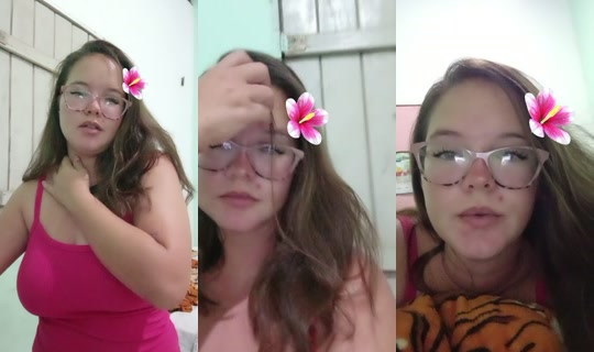 kelsouza165 TikTok Live — Sep 2, 2026, 12:20 AM