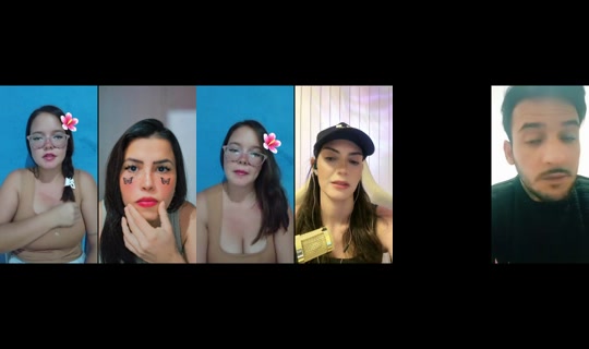 kelsouza165 TikTok Live — Sep 12, 2026, 11:40 PM