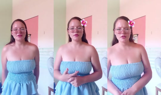 kelsouza165 TikTok Live — Sep 20, 2026, 3:26 PM