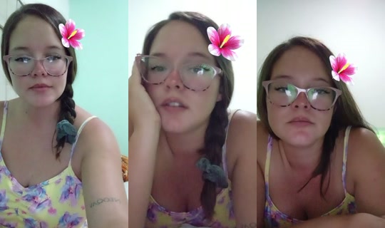 kelsouza165 TikTok Live — Oct 3, 2026, 11:59 PM